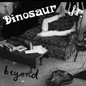 LP Dinosaur Jr.: Beyond LTD | CLR