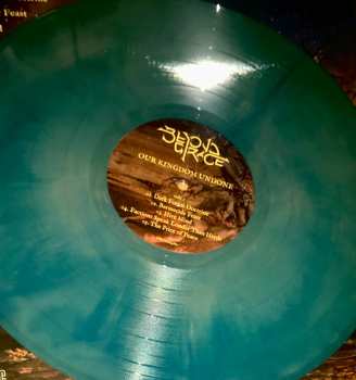 LP Beyond Grace: Our Kingdom Undone CLR | LTD
