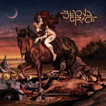 LP Beyond Grace: Our Kingdom Undone CLR | LTD