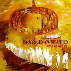 CD Beyond-O-Matic: Time To Get Up