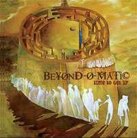CD Beyond-O-Matic: Time To Get Up