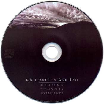 CD Beyond Sensory Experience: No Lights In Our Eyes