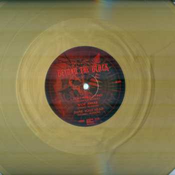 2LP/2CD/Box Set Beyond The Black: Beyond The Black LTD | NUM | CLR