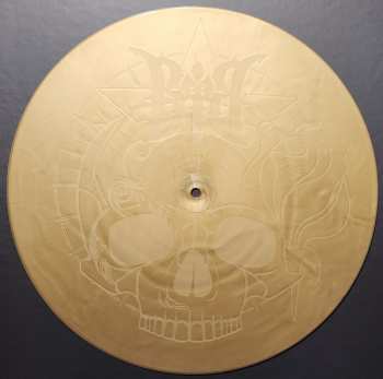 2LP/2CD/Box Set Beyond The Black: Beyond The Black LTD | NUM | CLR