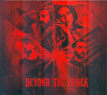 2LP/2CD/Box Set Beyond The Black: Beyond The Black LTD | NUM | CLR