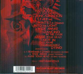 2LP/2CD/Box Set Beyond The Black: Beyond The Black LTD | NUM | CLR
