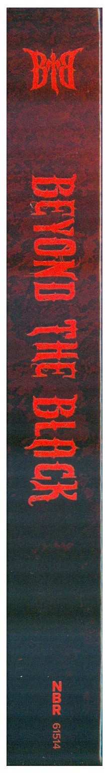 2LP/2CD/Box Set Beyond The Black: Beyond The Black LTD | NUM | CLR