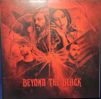 2LP/2CD/Box Set Beyond The Black: Beyond The Black LTD | NUM | CLR