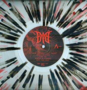 2LP/2CD/Box Set Beyond The Black: Beyond The Black LTD | NUM | CLR
