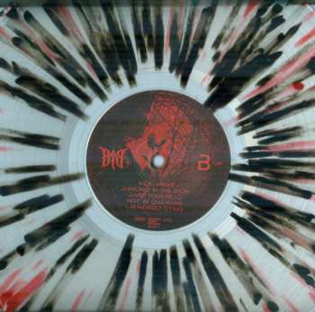 2LP/2CD/Box Set Beyond The Black: Beyond The Black LTD | NUM | CLR