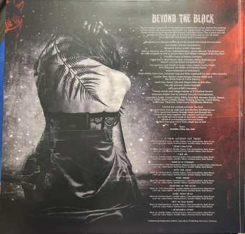 2LP/2CD/Box Set Beyond The Black: Beyond The Black LTD | NUM | CLR