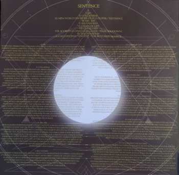 LP Beyond The Styx: Sentence CLR | LTD