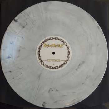 LP Beyond The Styx: Sentence CLR | LTD