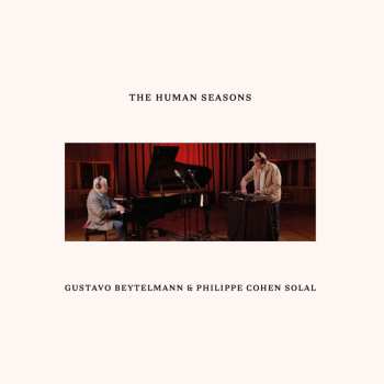 Album Philippe Cohen: The Human Seasons