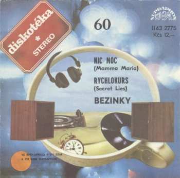 Album Bezinky: Nic Moc / Rychlokurs