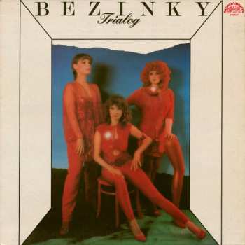 LP Bezinky: Trialog