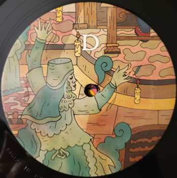 2LP Bhajan Bhoy: Summer In St. Mary's