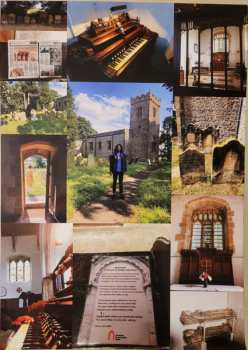 2LP Bhajan Bhoy: Summer In St. Mary's