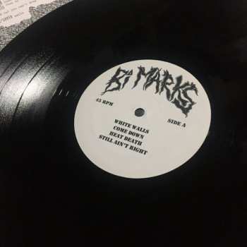 LP Bi-Marks: Bi-Marks