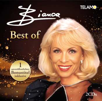 2CD Bianca: Best Of