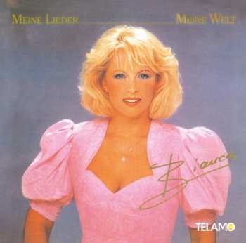 Album Bianca: Meine Lieder - Meine Welt