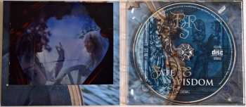 CD Bianca Stücker: Fate & Wisdom