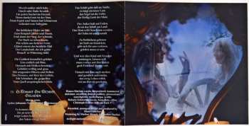 CD Bianca Stücker: Fate & Wisdom