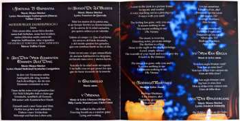 CD Bianca Stücker: Fate & Wisdom