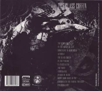 CD Bianca Stücker: The Glass Coffin