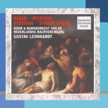 Requiem - Stabat Mater