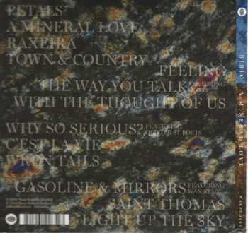 CD Bibio: A Mineral Love