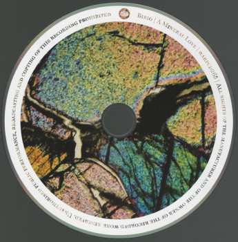 CD Bibio: A Mineral Love