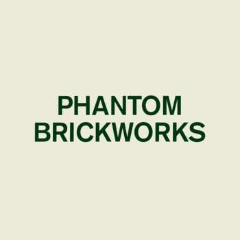 CD Bibio: Phantom Brickworks