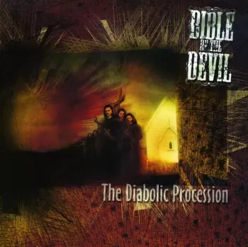 The Diabolic Procession