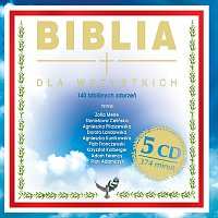5CD Various: Biblia dla wszystkich