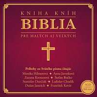 5CD Various: Biblia pre malých aj veľkých