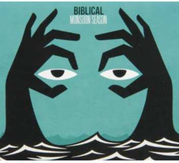 CD Biblical: Monsoon Season DIGI