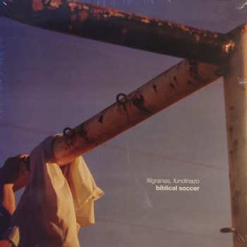 Album Biblical Soccer: Filigranas, Fundinazo