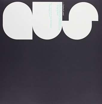 Album Bicep: Circles EP