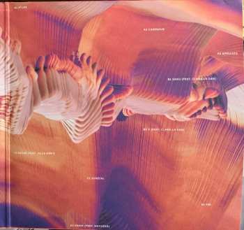3LP Bicep: Isles DLX | CLR