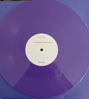 3LP Bicep: Isles DLX | CLR