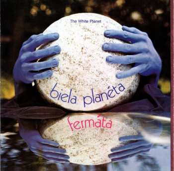 2CD Fermáta: Biela Planéta / Generation