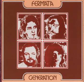 2CD Fermáta: Biela Planéta / Generation