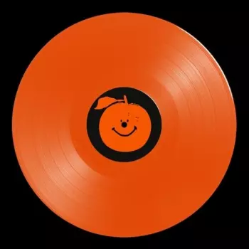 Biesmans / Johannes Albert: Tangerine Beam
