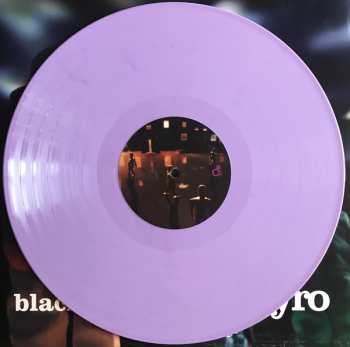 2LP Biffy Clyro: Blackened Sky CLR