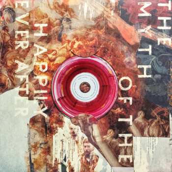 LP/CD Biffy Clyro: The Myth Of The Happily Ever After LTD