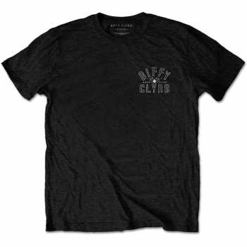 Merch Biffy Clyro: Tričko Dolls 