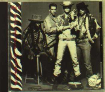 CD Big Audio Dynamite: This Is Big Audio Dynamite
