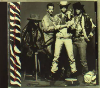 This Is Big Audio Dynamite