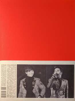 3DVD Big Bang: 2014 Big Bang +a Concert In Seoul